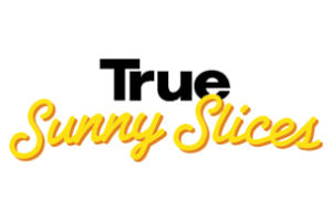 True sunny slices