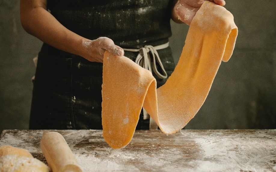 Alergija na gluten znaki