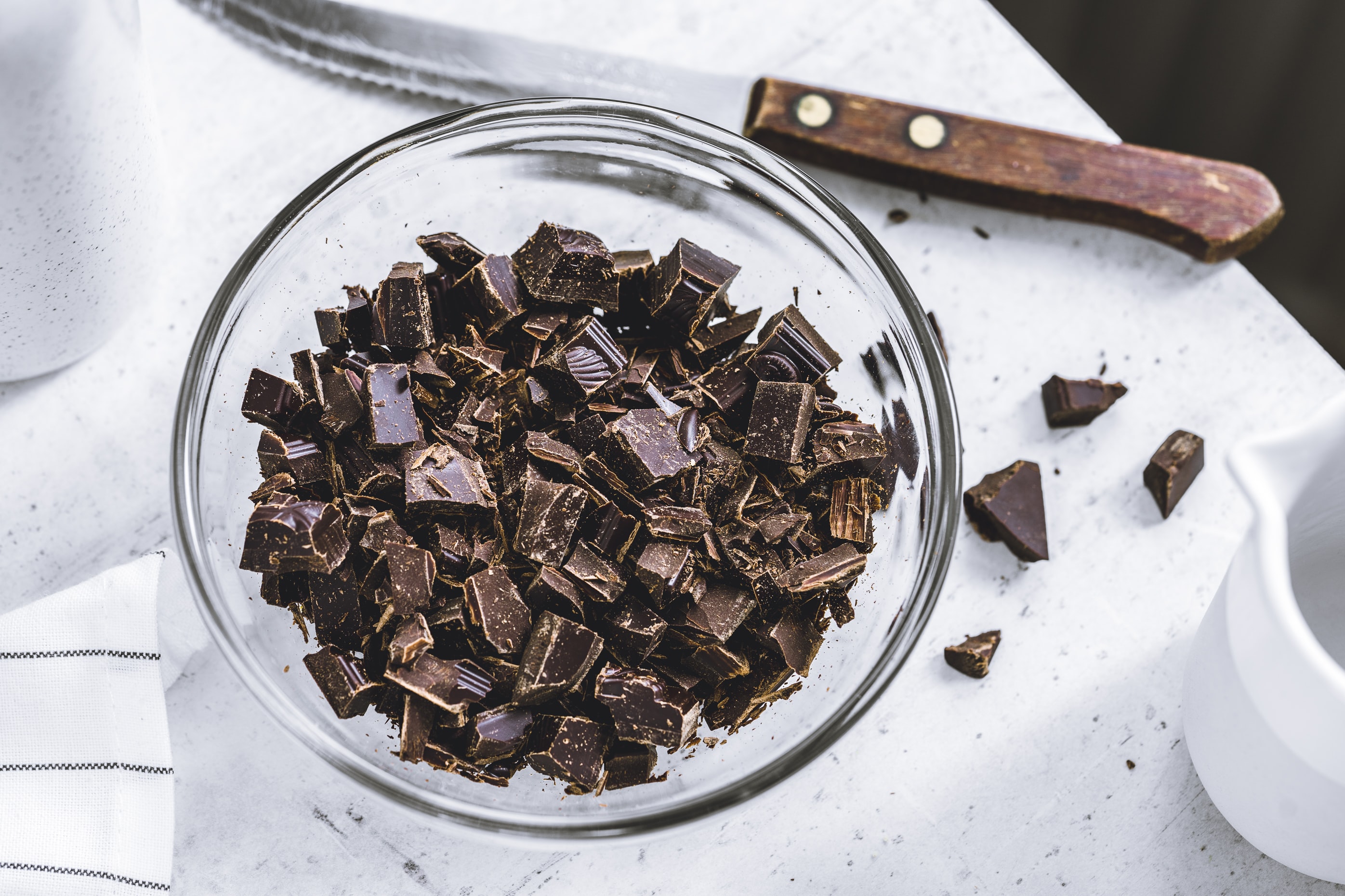 Temna čokolada je dobra izbira za zdravje in imuniteto